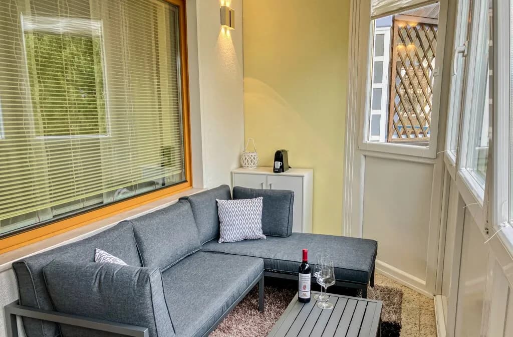 1-Zimmer-Wohnung kaufen in Klagenfurt – 43 m², € 185.000 – Bild 7 von 13