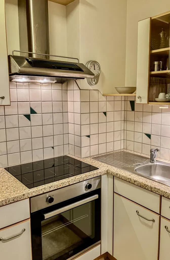 1-Zimmer-Wohnung kaufen in Klagenfurt – 43 m², € 185.000 – Bild 8 von 13