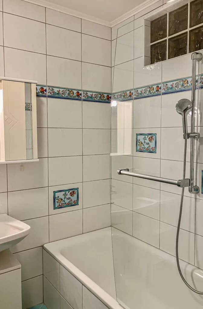 1-Zimmer-Wohnung kaufen in Klagenfurt – 43 m², € 185.000 – Bild 12 von 13