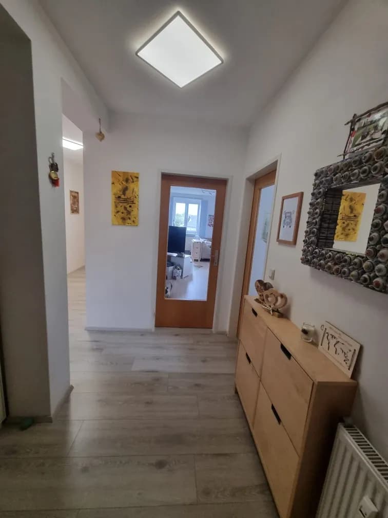 3-Zimmer-Wohnung mieten in Melk – 87 m², € 700