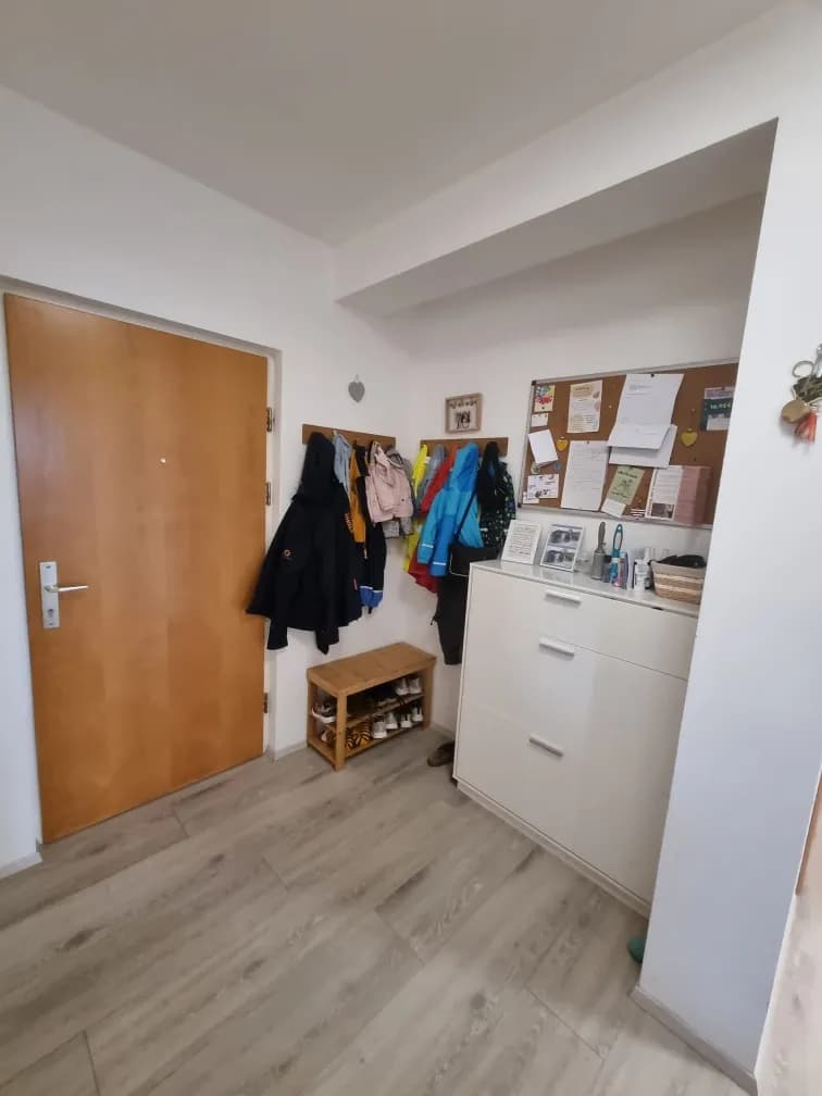 3-Zimmer-Wohnung mieten in Melk – 87 m², € 700 – Bild 2 von 19