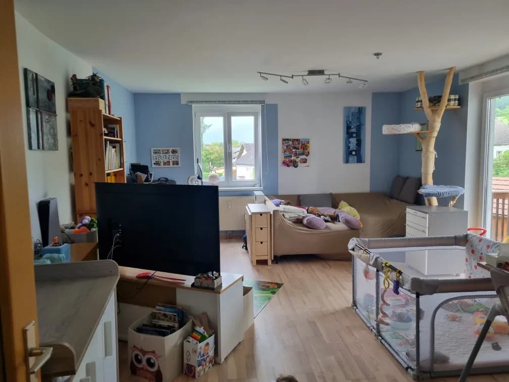3-Zimmer-Wohnung mieten in Melk – 87 m², € 700 – Bild 6 von 19