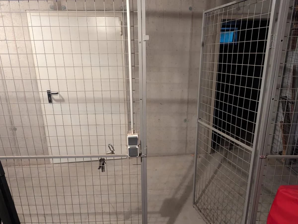 3-Zimmer-Wohnung mieten in Melk – 87 m², € 700 – Bild 19 von 19