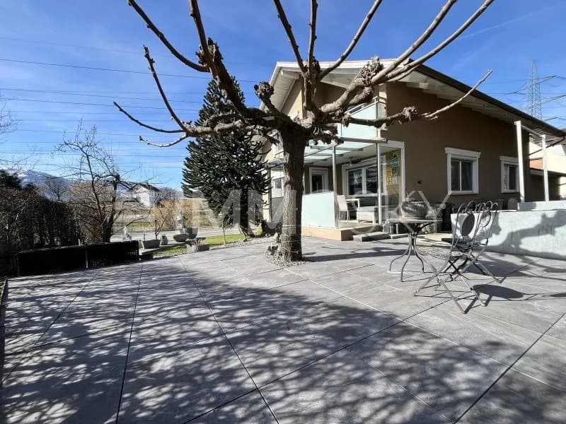 5-Zimmer-Haus kaufen in Feldkirch – 128 m², € 889.000