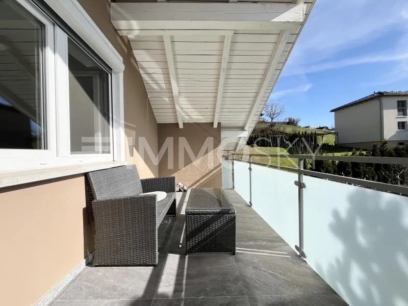 5-Zimmer-Haus kaufen in Feldkirch – 128 m², € 889.000 – Bild 2 von 5