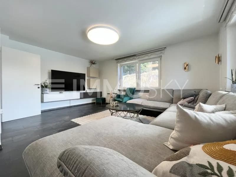 5-Zimmer-Haus kaufen in Feldkirch – 128 m², € 889.000 – Bild 4 von 5