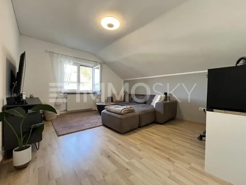 5-Zimmer-Haus kaufen in Feldkirch – 128 m², € 889.000 – Bild 5 von 5