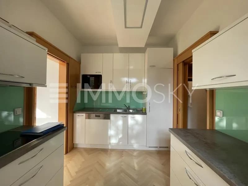 5-Zimmer-Wohnung kaufen in Wien – 178 m², € 1.160.000 – Bild 4 von 5