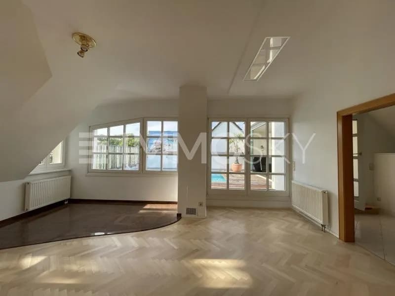 5-Zimmer-Wohnung kaufen in Wien – 178 m², € 1.160.000 – Bild 5 von 5
