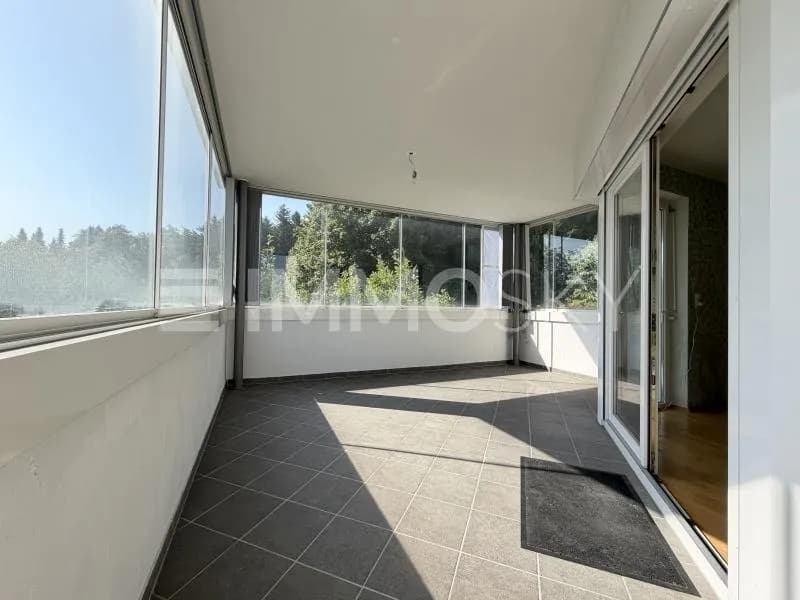 2-Zimmer-Wohnung kaufen in Bregenz – 55 m², € 349.000