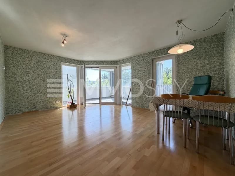 2-Zimmer-Wohnung kaufen in Bregenz – 55 m², € 349.000 – Bild 2 von 5