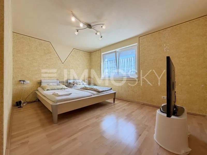 2-Zimmer-Wohnung kaufen in Bregenz – 55 m², € 349.000 – Bild 3 von 5