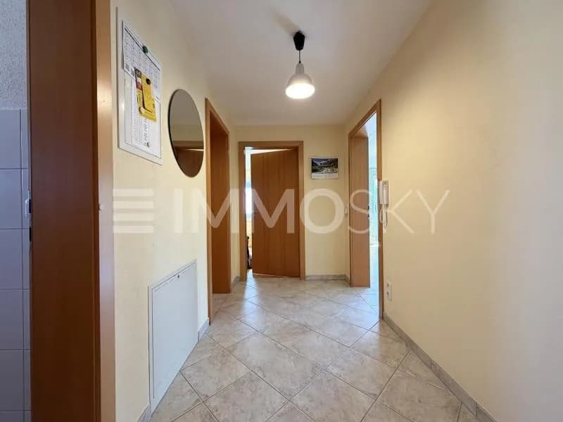 2-Zimmer-Wohnung kaufen in Bregenz – 55 m², € 349.000 – Bild 5 von 5