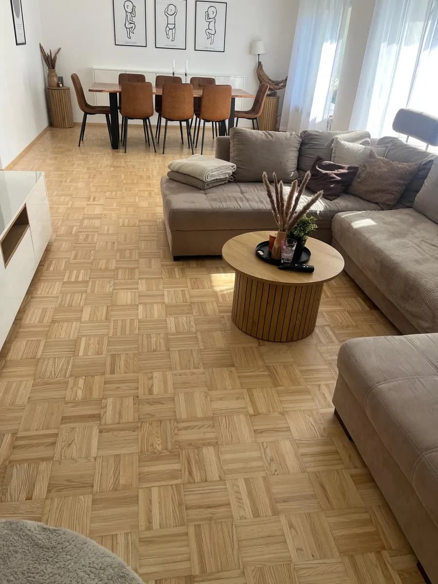 5-Zimmer-Haus mieten in Gmunden – 133 m², € 1.649 – Bild 2 von 11