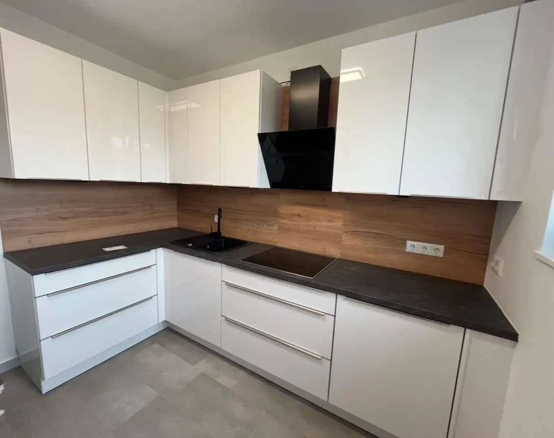 5-Zimmer-Haus mieten in Gmunden – 133 m², € 1.649 – Bild 3 von 11