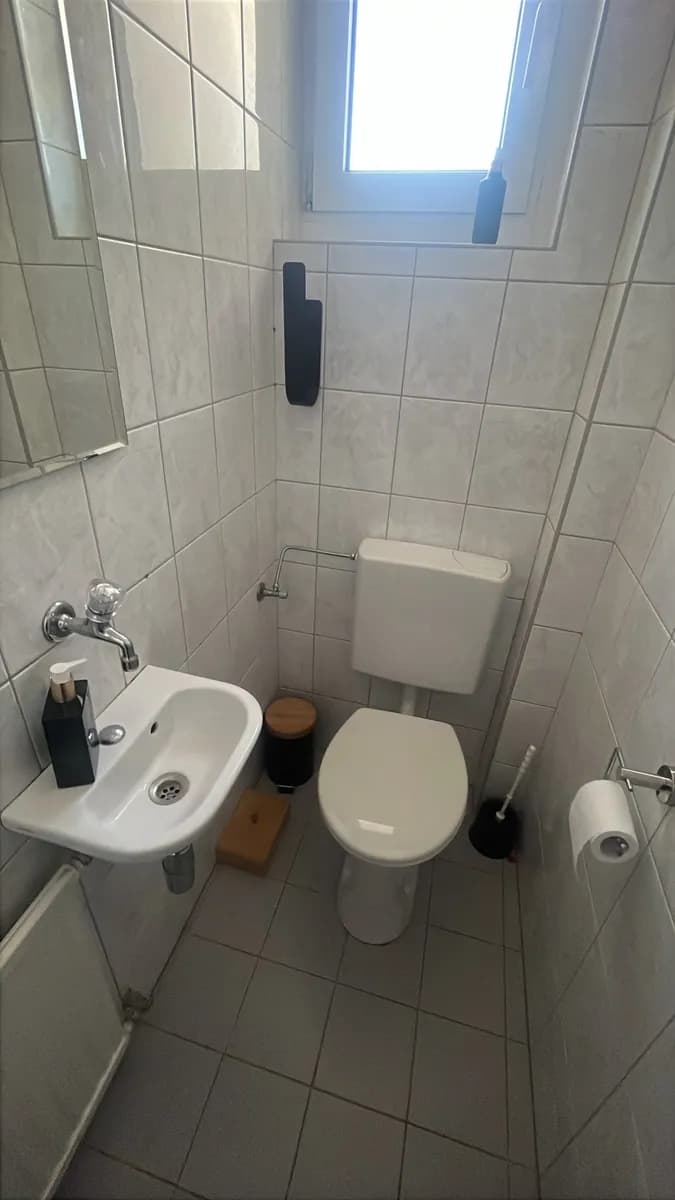 5-Zimmer-Haus mieten in Gmunden – 133 m², € 1.649 – Bild 4 von 11