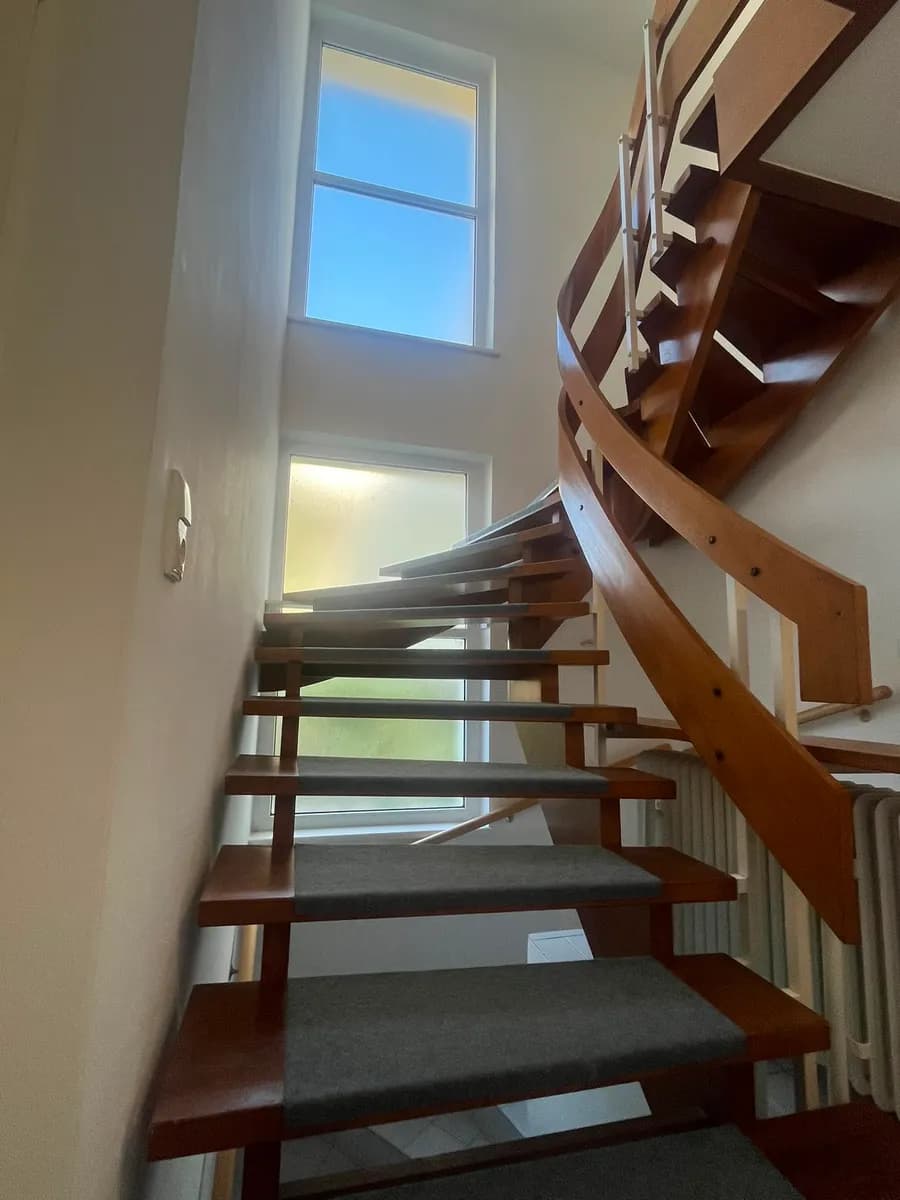 5-Zimmer-Haus mieten in Gmunden – 133 m², € 1.649 – Bild 5 von 11