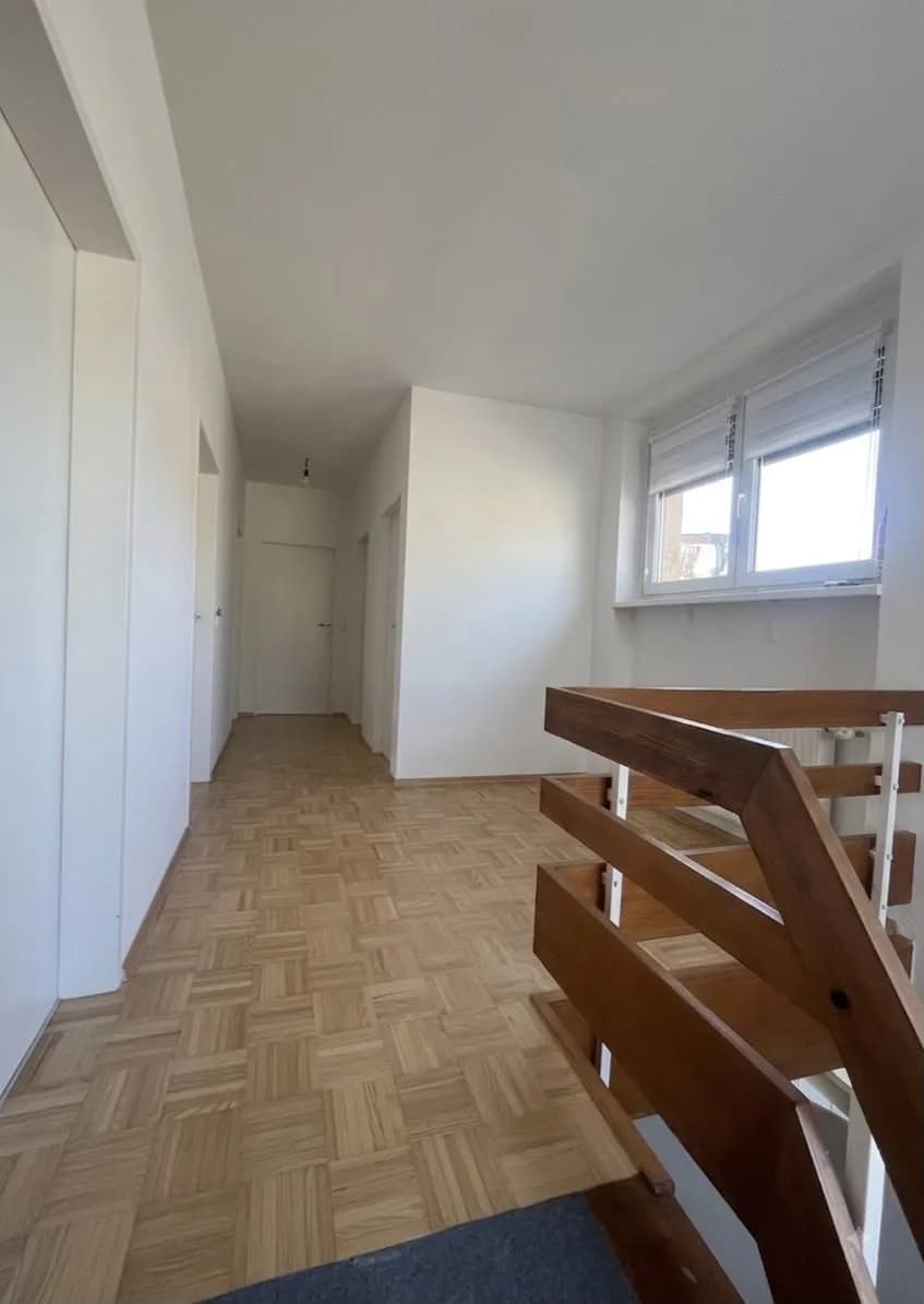 5-Zimmer-Haus mieten in Gmunden – 133 m², € 1.649 – Bild 6 von 11