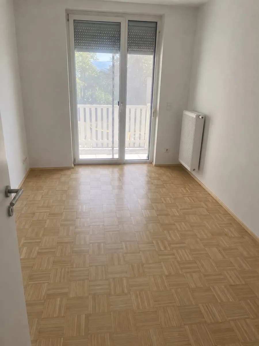 5-Zimmer-Haus mieten in Gmunden – 133 m², € 1.649 – Bild 7 von 11