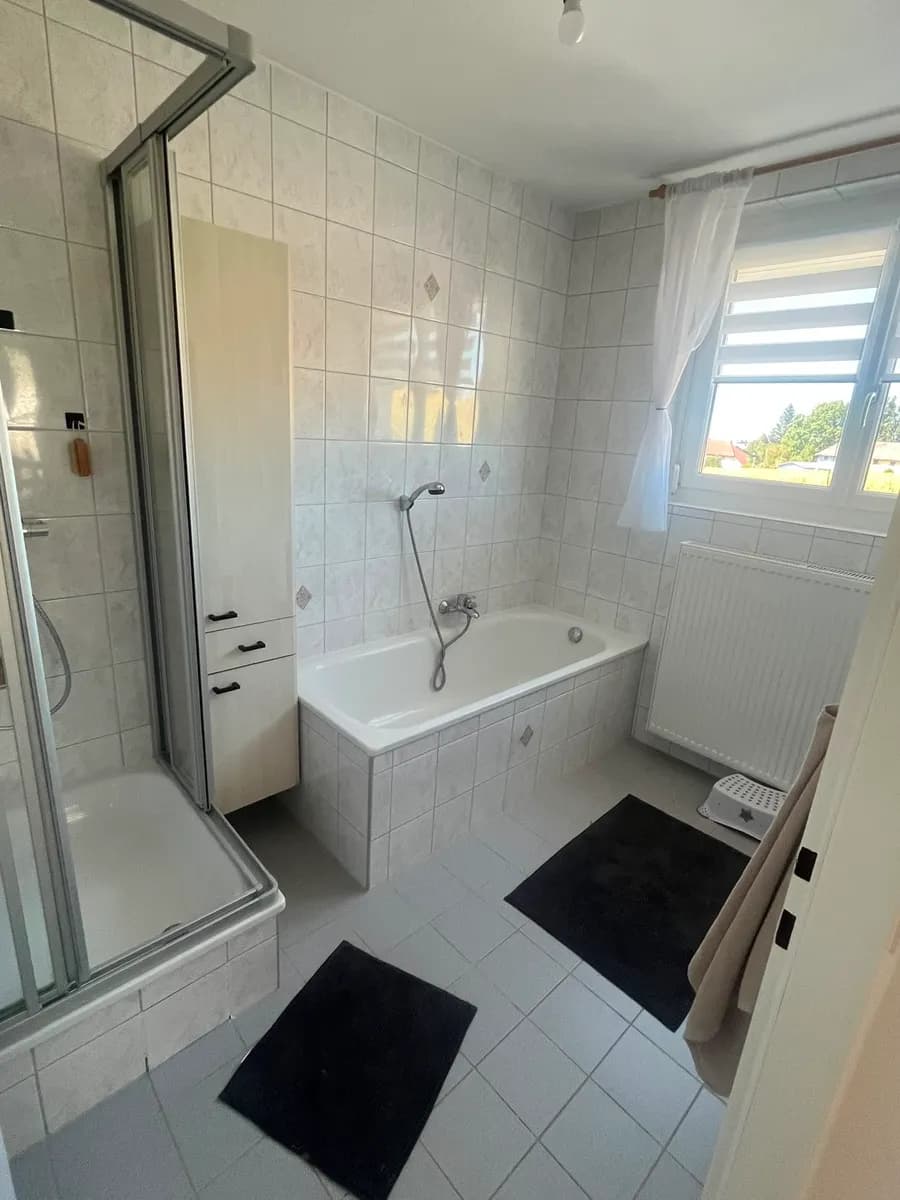 5-Zimmer-Haus mieten in Gmunden – 133 m², € 1.649 – Bild 8 von 11