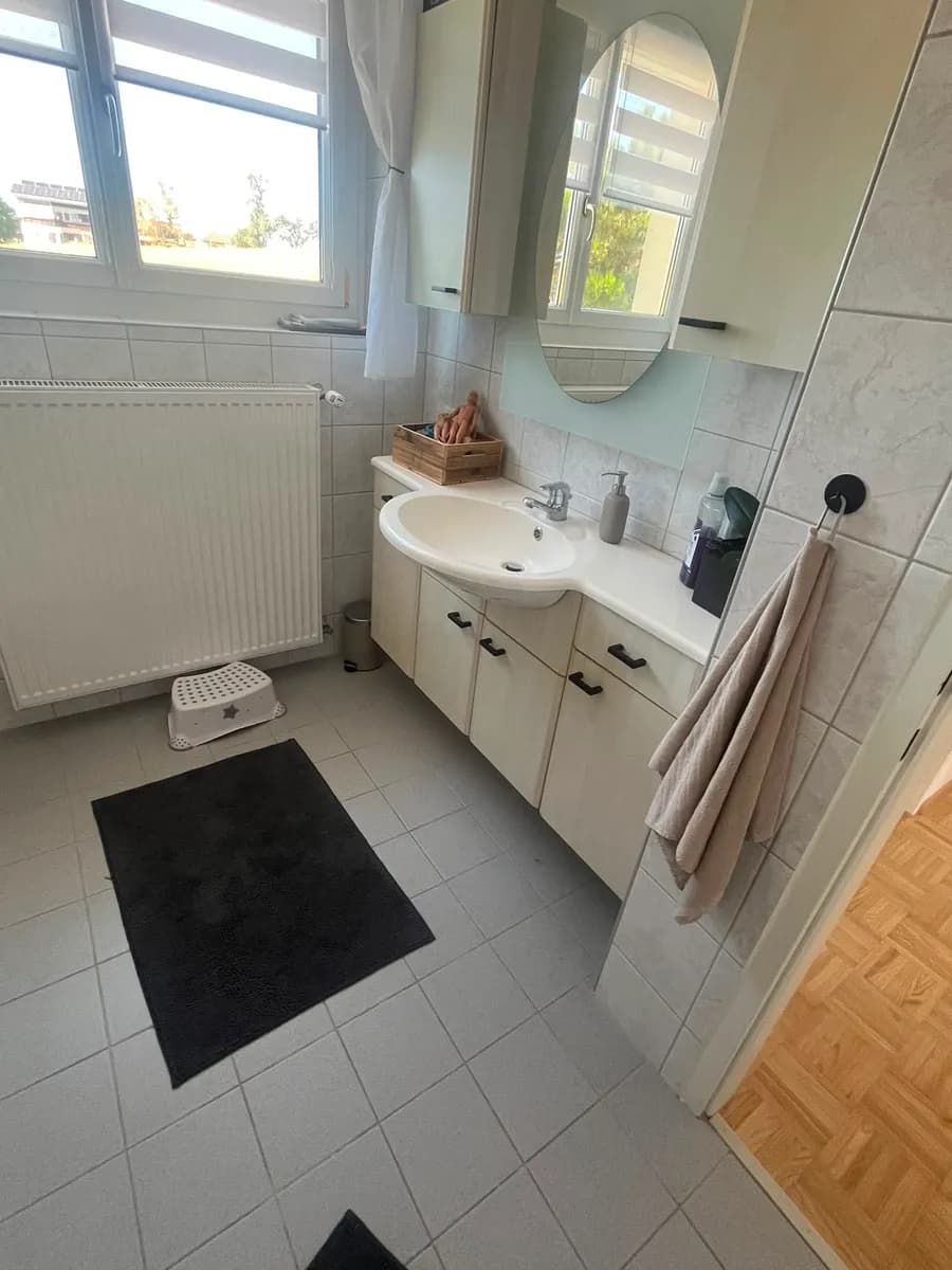 5-Zimmer-Haus mieten in Gmunden – 133 m², € 1.649 – Bild 9 von 11