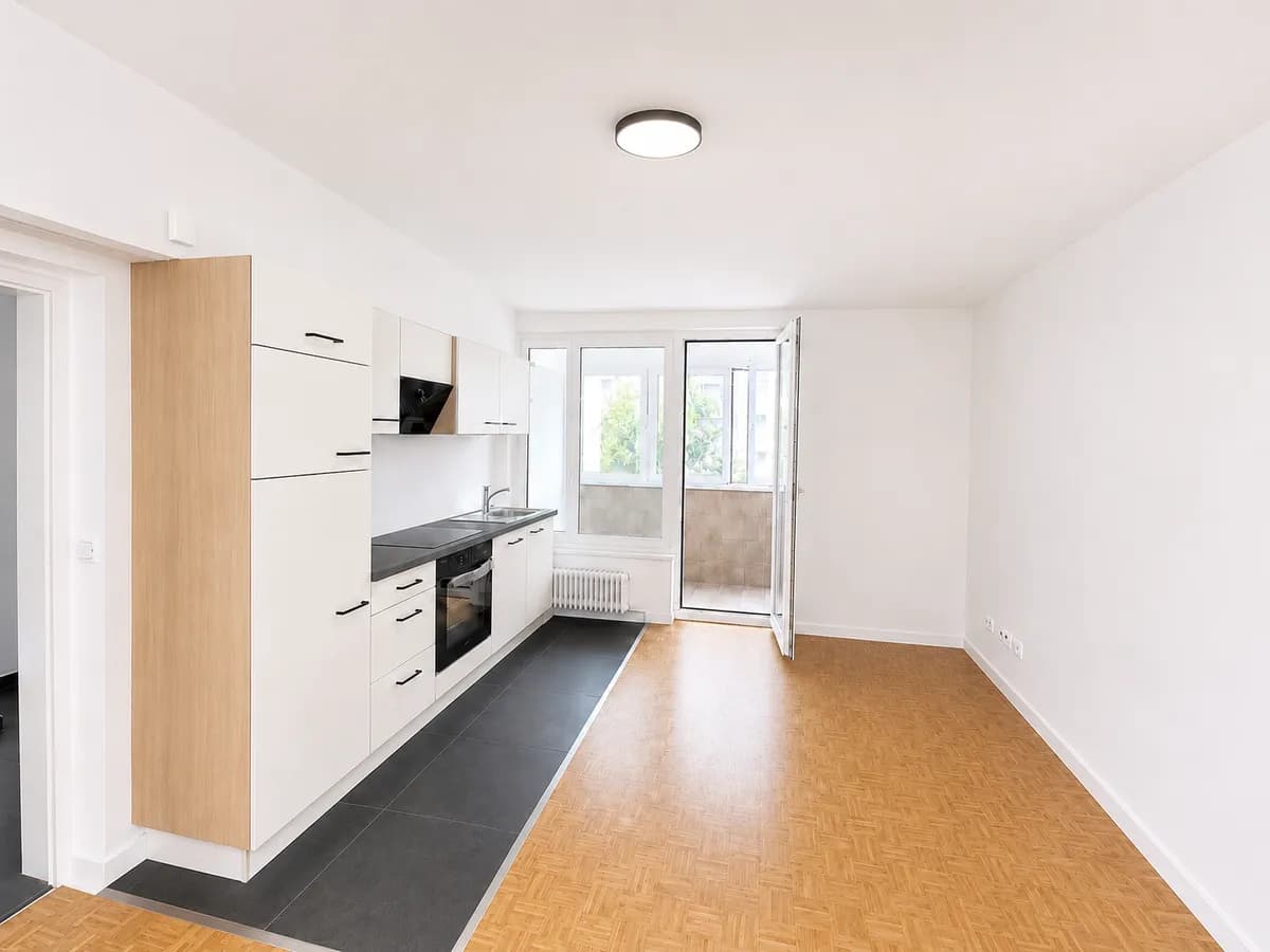 3-Zimmer-Wohnung mieten in Wien – 67 m², € 1.499 – Bild 3 von 16