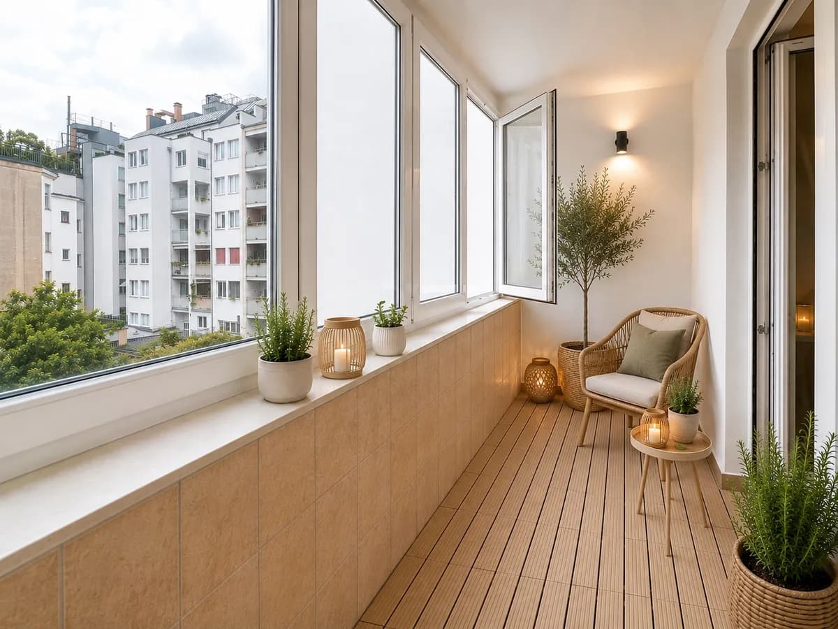 3-Zimmer-Wohnung mieten in Wien – 67 m², € 1.499 – Bild 5 von 16