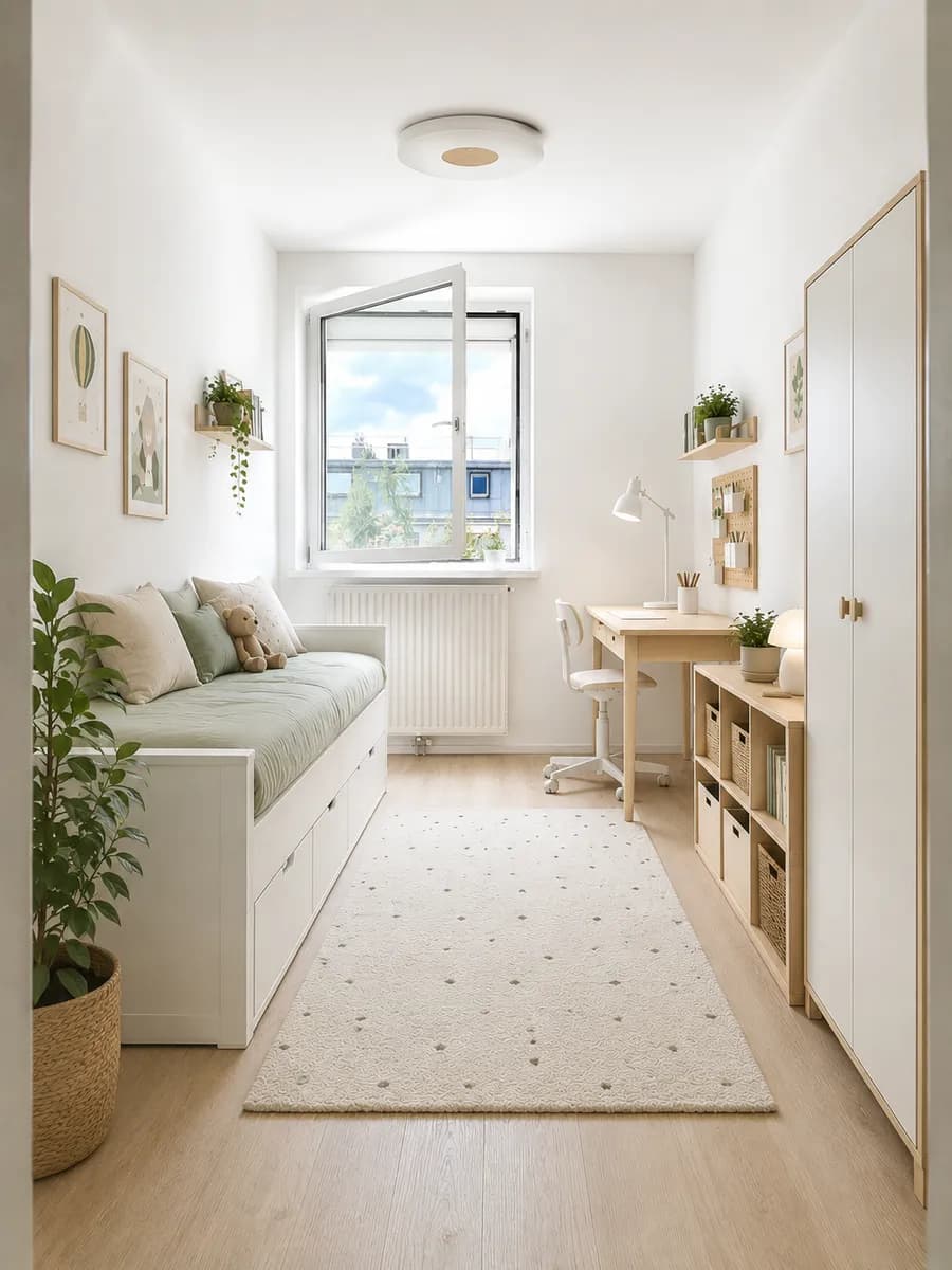 3-Zimmer-Wohnung mieten in Wien – 67 m², € 1.499 – Bild 7 von 16