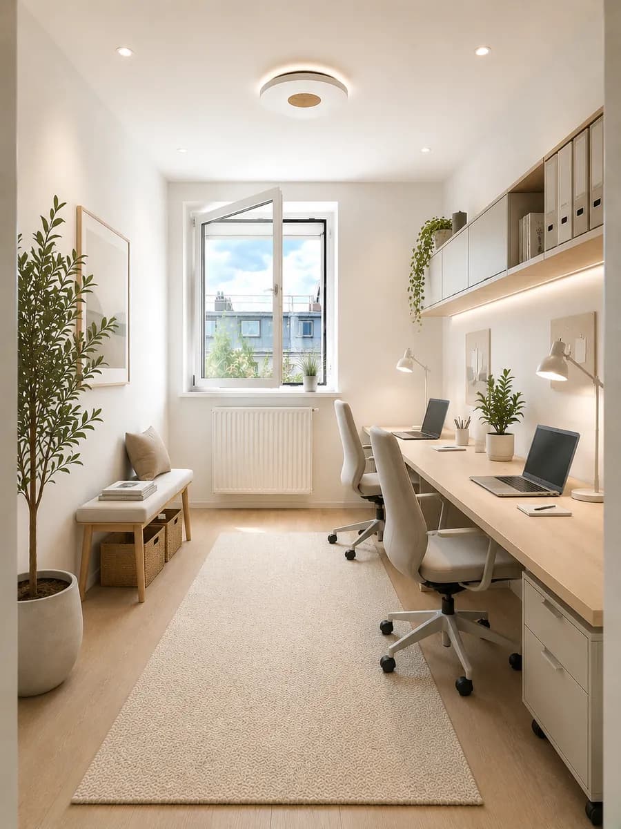 3-Zimmer-Wohnung mieten in Wien – 67 m², € 1.499 – Bild 8 von 16