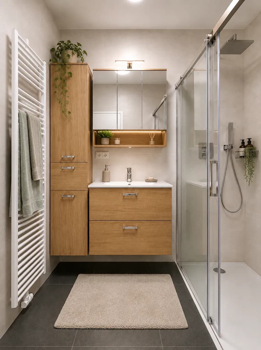 3-Zimmer-Wohnung mieten in Wien – 67 m², € 1.499 – Bild 10 von 16