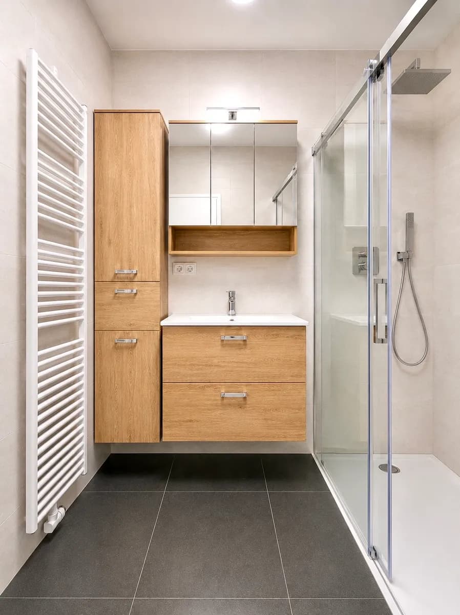3-Zimmer-Wohnung mieten in Wien – 67 m², € 1.499 – Bild 11 von 16