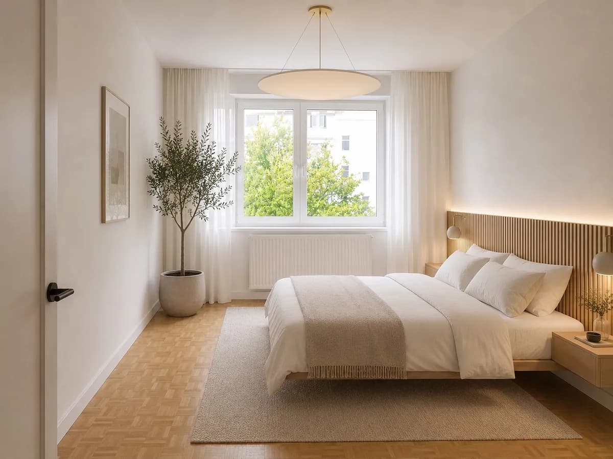 3-Zimmer-Wohnung mieten in Wien – 67 m², € 1.499 – Bild 13 von 16