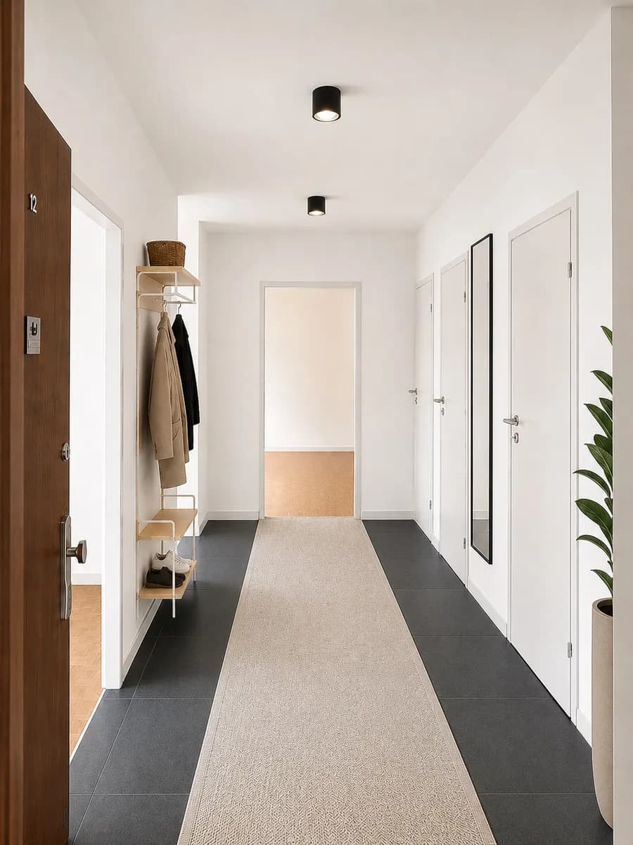 3-Zimmer-Wohnung mieten in Wien – 67 m², € 1.499 – Bild 15 von 16