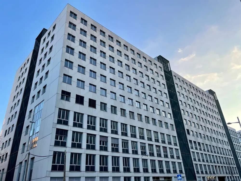 Gewerbeimmobilie mieten in Wien – 1 254 m², € 16 – Bild 2 von 7