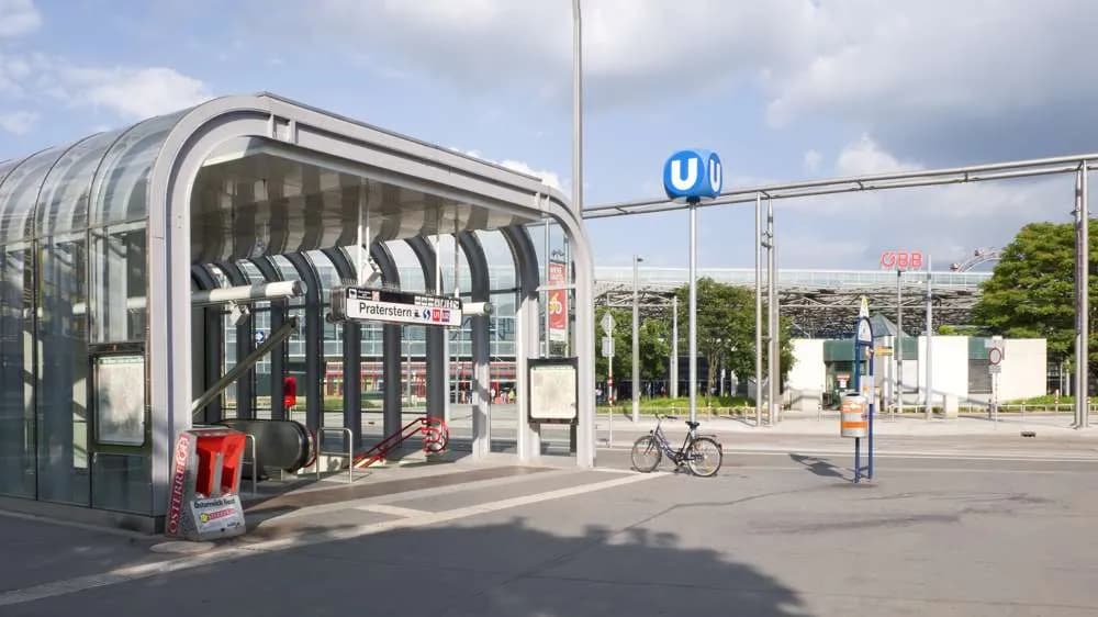 Gewerbeimmobilie mieten in Wien – 1 254 m², € 16 – Bild 5 von 7