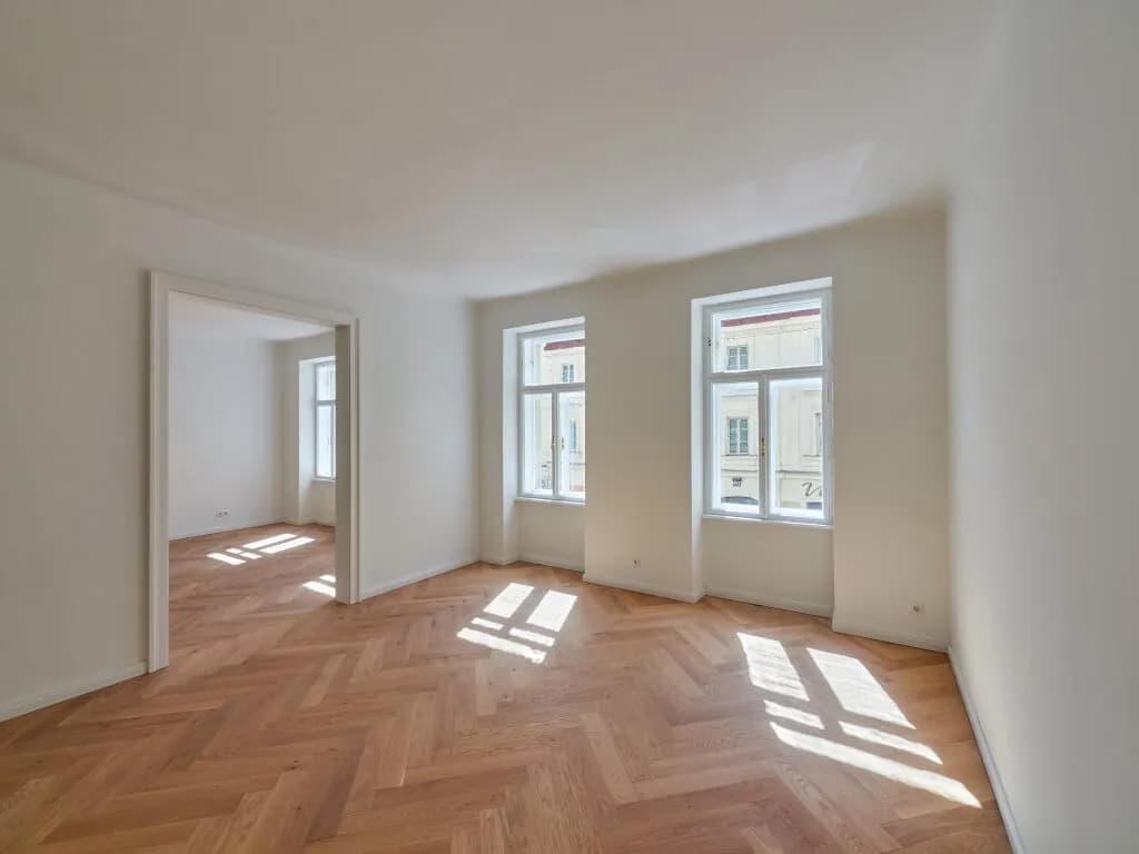2-Zimmer-Wohnung kaufen in Wien – 63,35 m², € 439.000 – Bild 3 von 15
