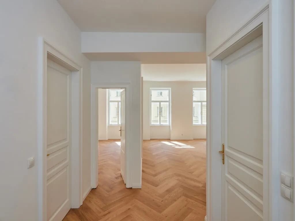 2-Zimmer-Wohnung kaufen in Wien – 63,35 m², € 439.000 – Bild 5 von 15