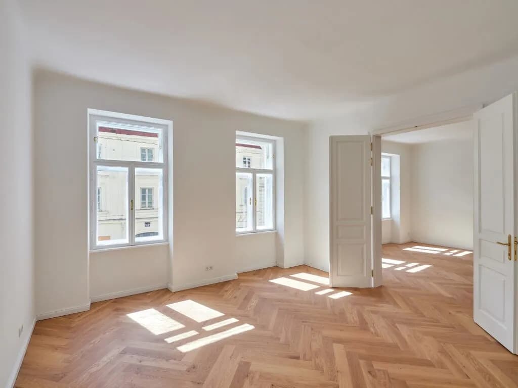 2-Zimmer-Wohnung kaufen in Wien – 63,35 m², € 439.000 – Bild 7 von 15