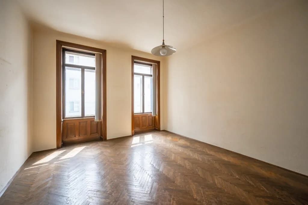 2-Zimmer-Wohnung kaufen in Wien – 60,17 m², € 239.000