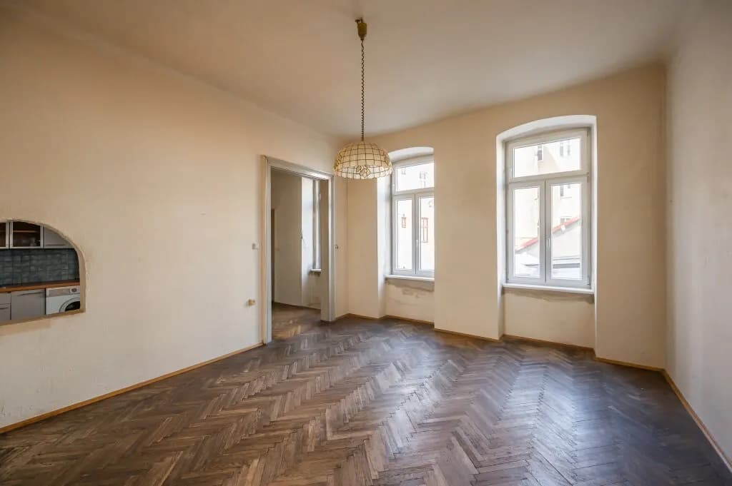 2-Zimmer-Wohnung kaufen in Wien – 60,17 m², € 239.000 – Bild 3 von 16