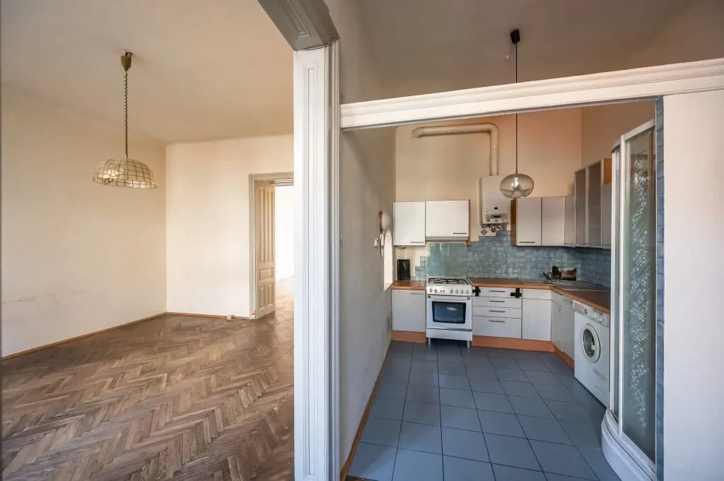 2-Zimmer-Wohnung kaufen in Wien – 60,17 m², € 239.000 – Bild 5 von 16