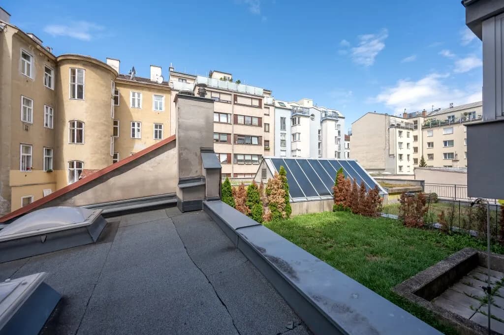 2-Zimmer-Wohnung kaufen in Wien – 60,17 m², € 239.000 – Bild 9 von 16