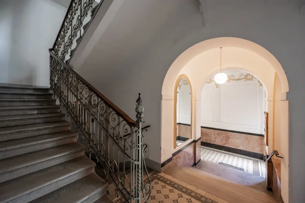 2-Zimmer-Wohnung kaufen in Wien – 60,17 m², € 239.000 – Bild 11 von 16