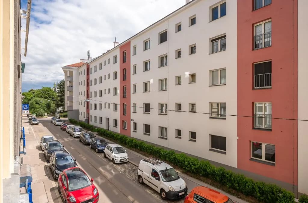 2-Zimmer-Wohnung kaufen in Wien – 60,17 m², € 239.000 – Bild 13 von 16