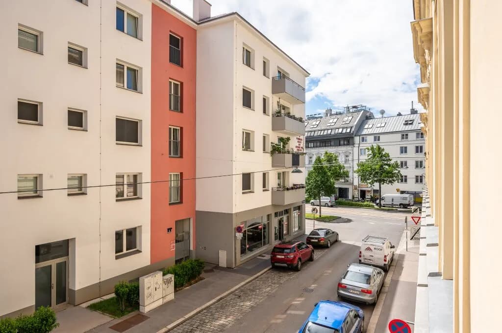 2-Zimmer-Wohnung kaufen in Wien – 60,17 m², € 239.000 – Bild 14 von 16