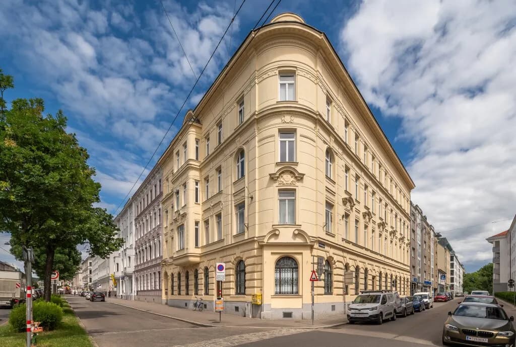 2-Zimmer-Wohnung kaufen in Wien – 60,17 m², € 239.000 – Bild 15 von 16