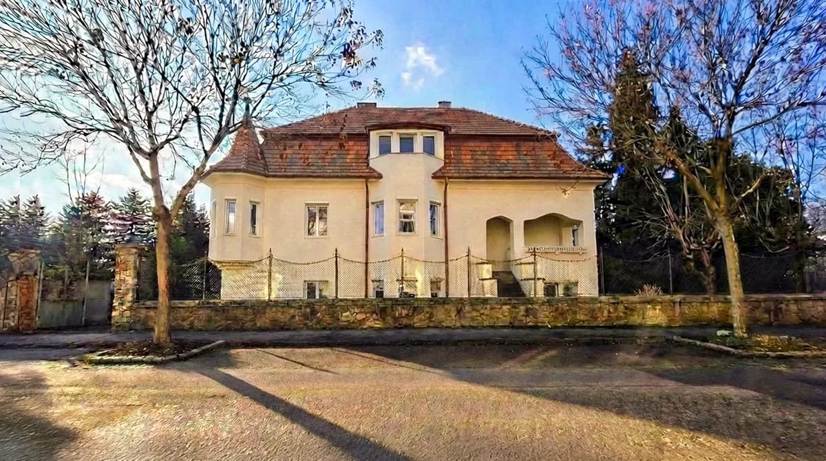 9-Zimmer-Immobilie kaufen in Korneuburg – 336 m², € 995.000 – Bild 2 von 6