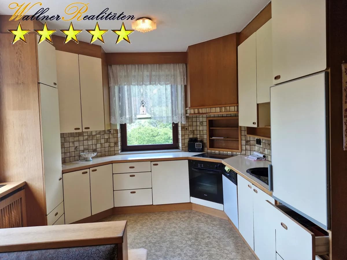 4-Zimmer-Wohnung kaufen in Leoben – 103,85 m², € 129.000 – Bild 1 von 16