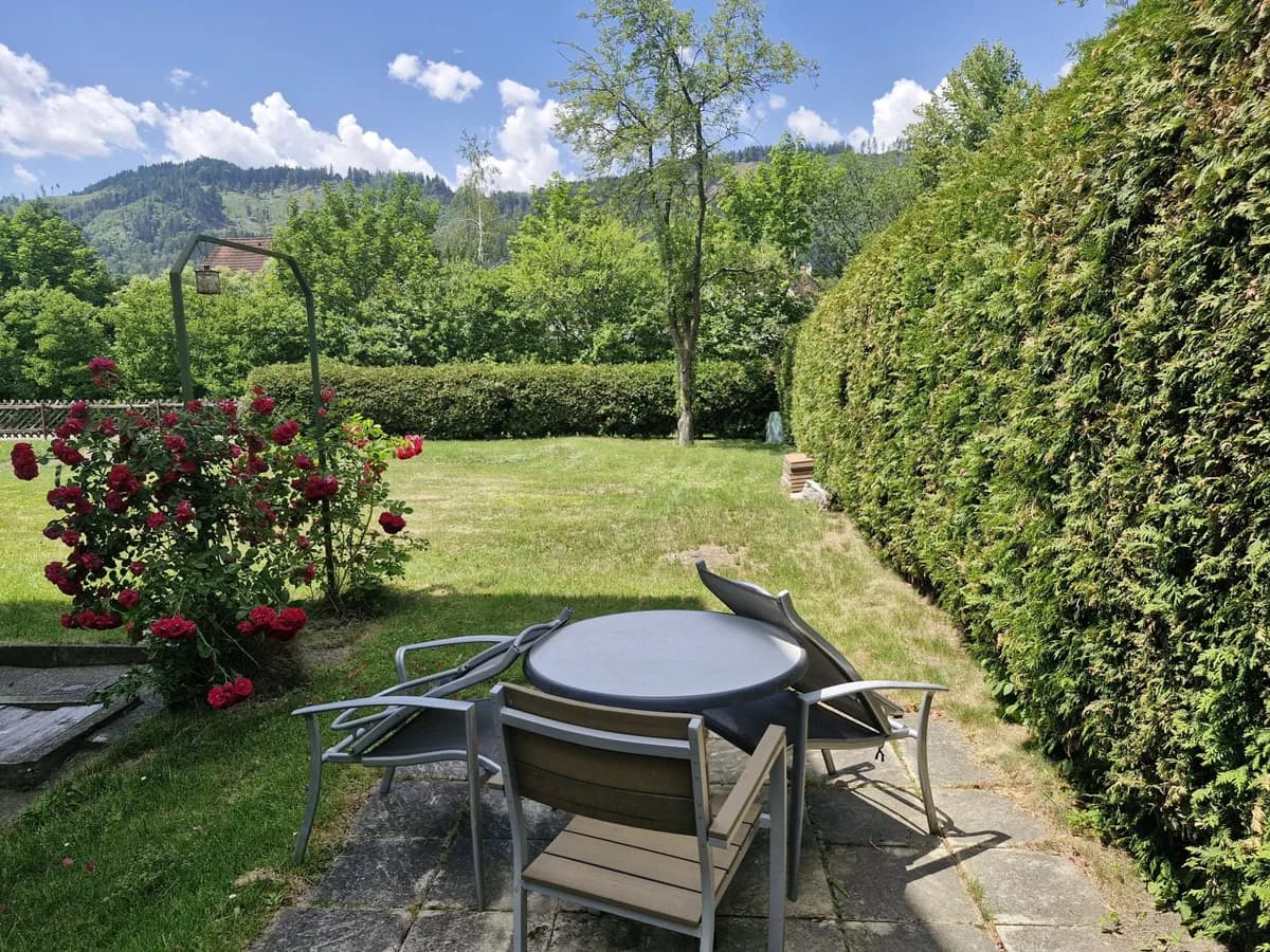 4-Zimmer-Wohnung kaufen in Leoben – 103,85 m², € 129.000 – Bild 5 von 16