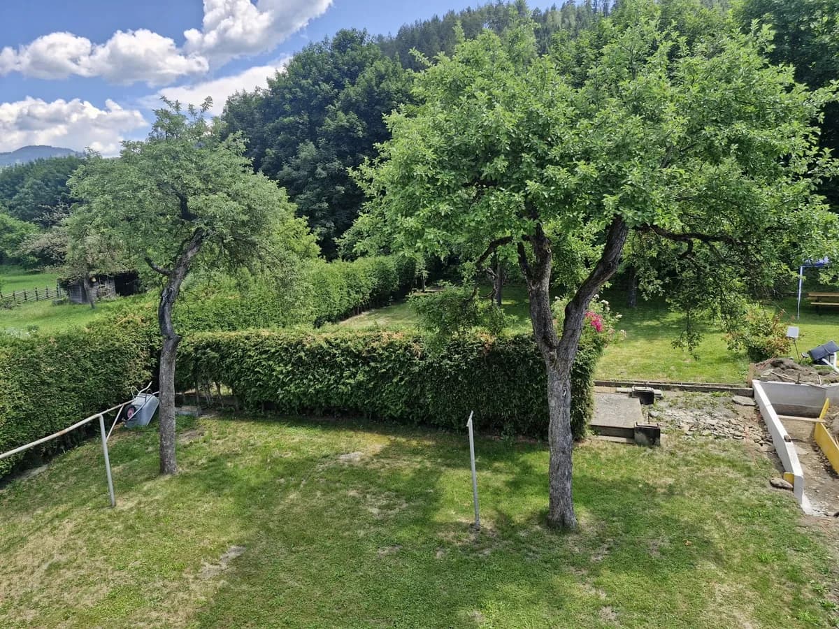 4-Zimmer-Wohnung kaufen in Leoben – 103,85 m², € 129.000 – Bild 7 von 16